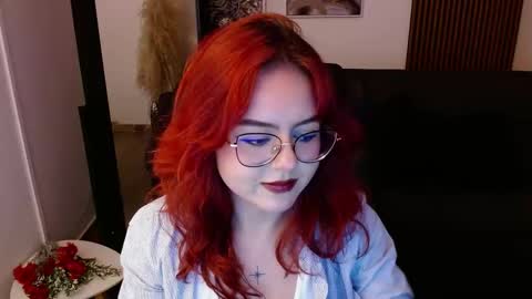 Tatiana  online show from February 23, 7:17 pm