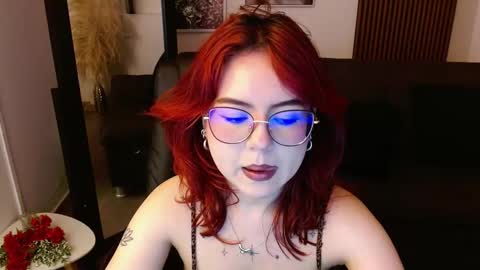 Tatiana  online show from February 28, 3:15 am