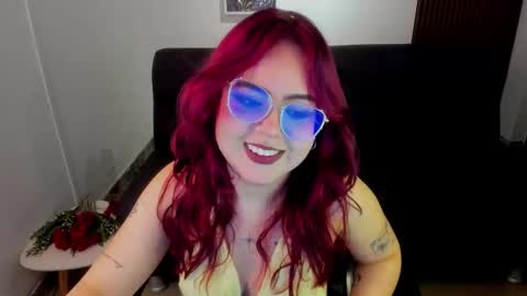Tatiana  online show from September 14, 4:11 am