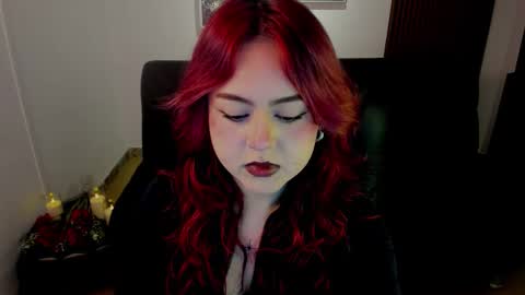 Tatiana  online show from October 15, 4:12 am