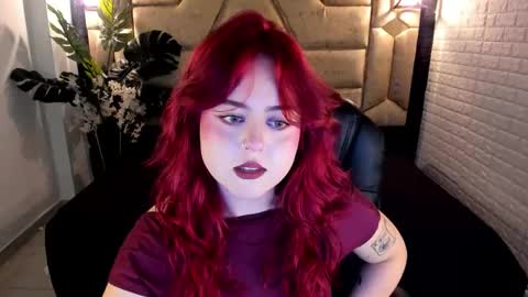 Tatiana  online show from March 25, 4:07 am