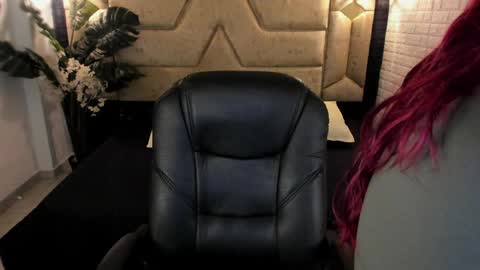 Tatiana  online show from April 1, 4:46 am