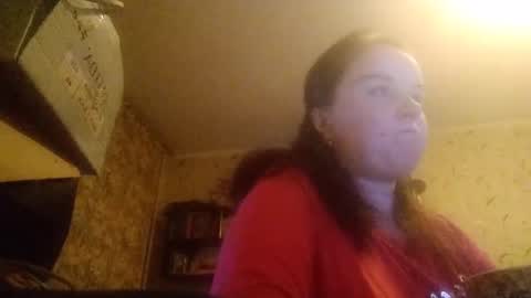 OLIVIA online show from February 20, 8:20 pm