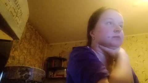 OLIVIA online show from February 22, 7:23 pm