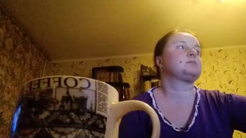 OLIVIA online show from February 23, 8:28 pm