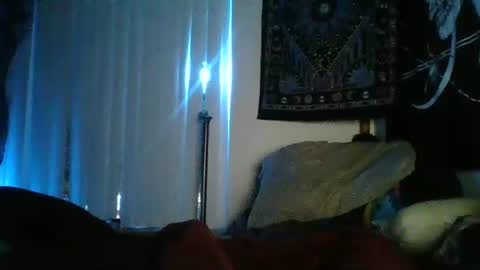 Snapshot of crimsondae chatting on December 15, 8:52 am Spookie Dae online show from December 15, 8:52 am