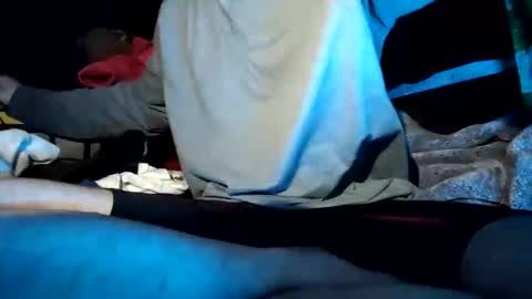 Snapshot of crimsondae chatting on February 22, 5:30 am Spookie Dae online show from February 22, 5:30 am