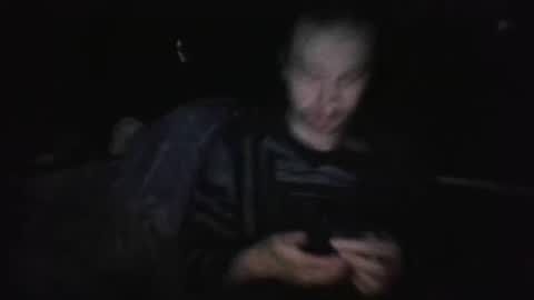 Snapshot of crimsondae chatting on April 7, 10:05 am Spookie Dae online show from April 7, 10:05 am