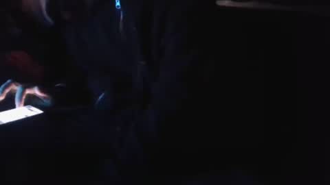 Snapshot of crimsondae chatting on April 9, 8:53 am Spookie Dae online show from April 9, 8:53 am