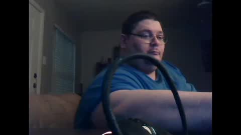 Duckie online show from October 11, 2:22 am