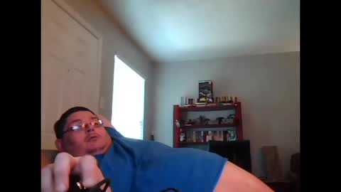 Duckie online show from October 11, 5:44 pm