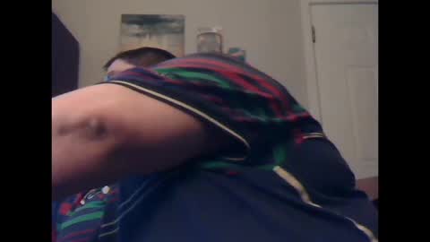 Duckie online show from October 16, 4:24 am