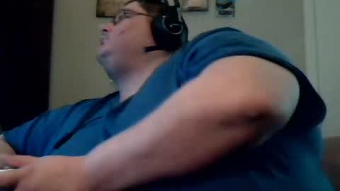 Duckie online show from November 10, 2:16 pm