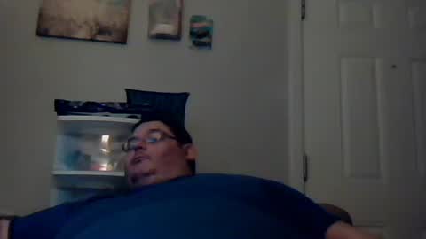 Duckie online show from November 18, 2:50 am