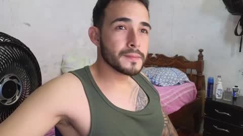 cris_simons online show from February 6, 4:21 am