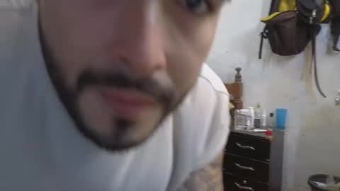 cris_simons online show from March 11, 12:54 am