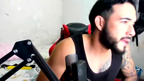 cris_simons online show from November 2, 3:09 am