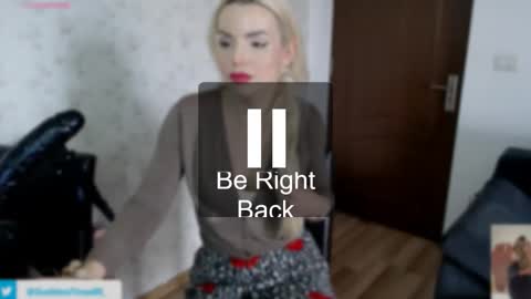 Snapshot of cris_tinne chatting on November 20, 7:41 am cris_tinne online show from November 20, 7:41 am