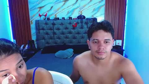 CRISANDMERY online show from May 29, 5:16 am