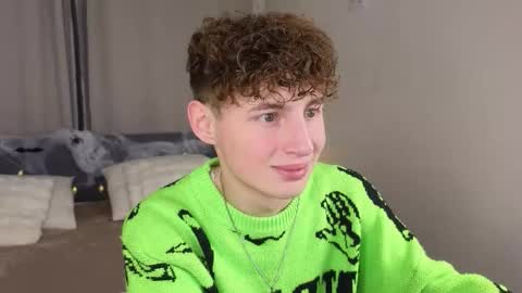 Chris online show from November 1, 2:52 pm