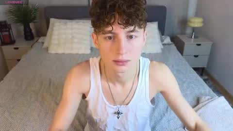 Chris online show from November 12, 3:12 pm