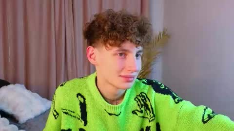 Chris online show from February 20, 5:13 pm