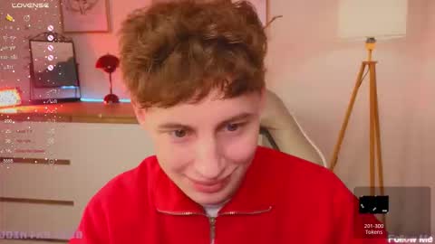 Chris online show from March 3, 8:53 am