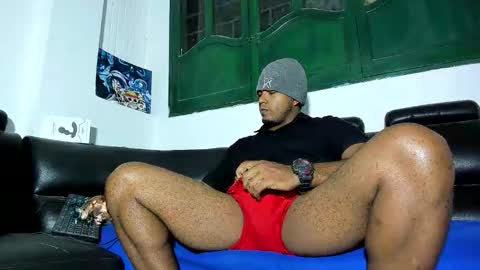 criss1966 online show from December 22, 4:09 am