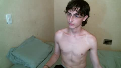 criss_420 online show from September 24, 3:37 pm