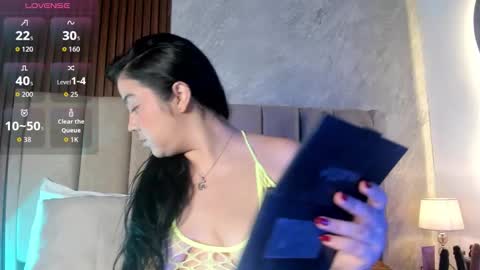 criss  spiicy online show from January 12, 7:41 pm