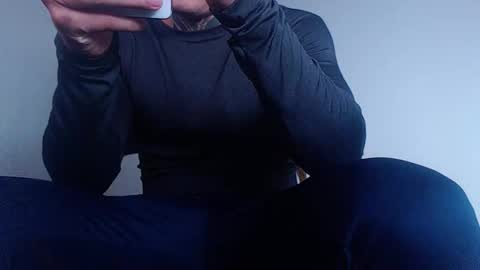 Cristopher online show from November 21, 2:10 am