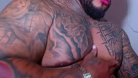 criss zander online show from December 12, 10:31 pm