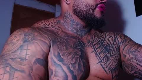 criss zander online show from December 19, 6:23 pm