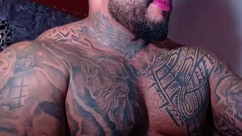 criss zander online show from January 27, 6:20 pm