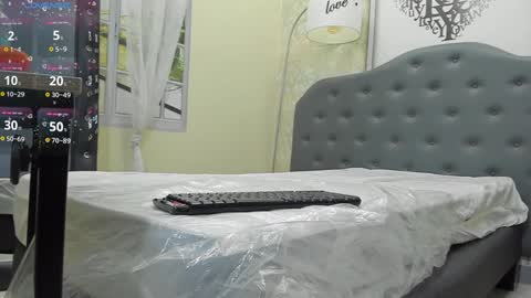 crissh 1 online show from January 18, 12:24 am