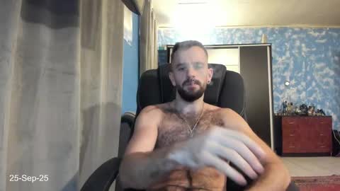 Criss online show from September 25, 5:44 am