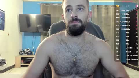 Snapshot of crissstud chatting on December 23, 6:00 am Criss online show from December 23, 6:00 am