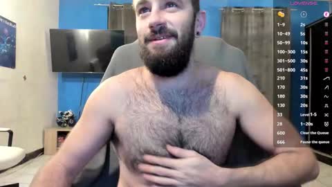 Snapshot of crissstud chatting on January 14, 3:23 am Criss online show from January 14, 3:23 am