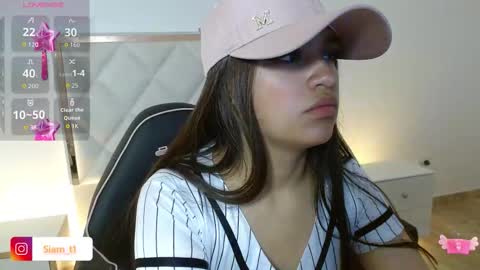 Cris online show from October 3, 3:14 am