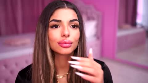 Snapshot of crisstyblair chatting on March 23, 10:41 am Crissy online show from March 23, 10:41 am