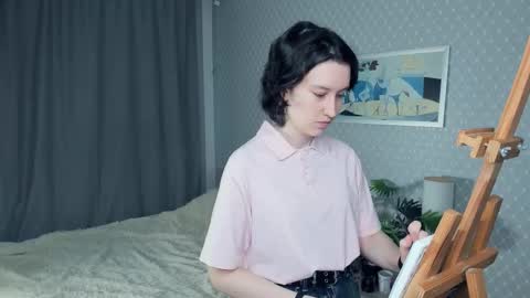 Clara online show from November 30, 7:45 am