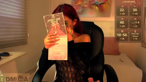 cristal__adams online show from January 5, 12:53 pm