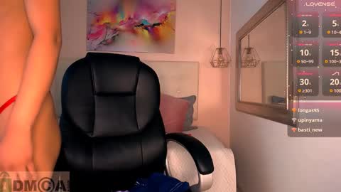 cristal__adams online show from January 7, 7:06 pm