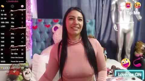 CRISTAL online show from November 14, 2:16 pm