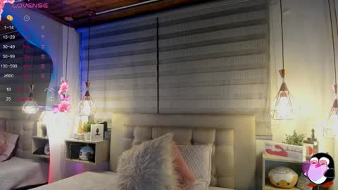 Cristal online show from October 18, 4:15 am