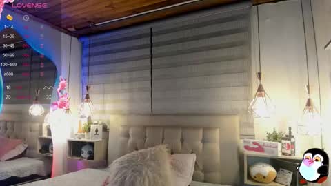 Cristal online show from October 20, 4:02 am