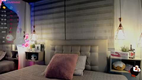 Cristal online show from November 8, 4:45 am