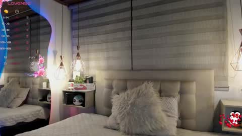 Cristal online show from January 10, 4:58 am