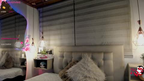 Cristal online show from January 16, 4:16 am