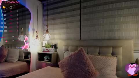 Cristal online show from January 18, 4:05 am